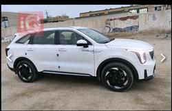 کیا سۆرینتۆ